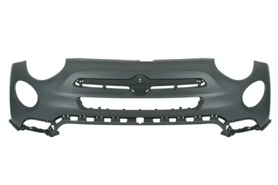 Bara fata grunduita CROSS, grund potrivit FIAT 500X 01.18-12.23