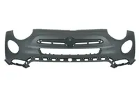 Bara fata grunduita CROSS, grund potrivit FIAT 500X 01.18-12.23