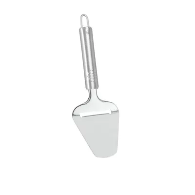 Răzuitor pentru brânzeturi din oțel inoxidabil Metaltex, lungime 24 cm