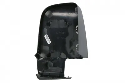 Carcasa oglinda exterioara stanga (cu orificiu semnalizator, negru) potrivit MERCEDES SPRINTER 907 910 06.18