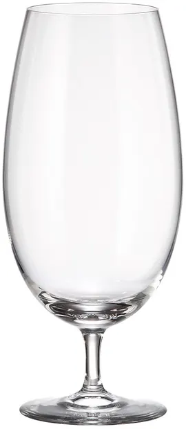 Set de pahare de bere Bohemia - Royal 1SG68, 6 buc.x 680 ml