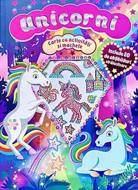 Unicorni - Paperback brosat