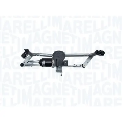 Sistem stergator parbriz MAGNETI MARELLI 064351132010