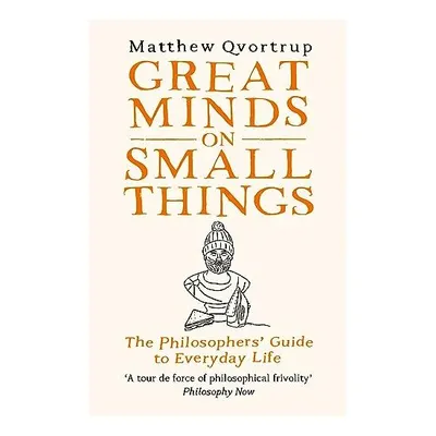 Great Minds on Small Things
