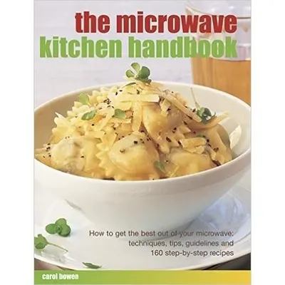 Microwave Kitchen