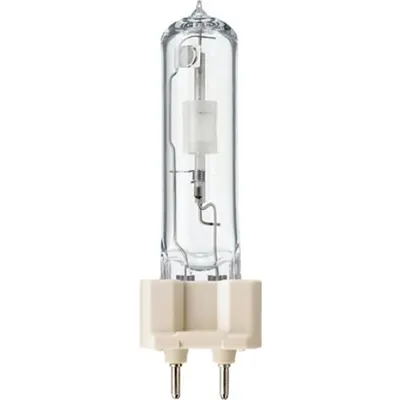 Bec Philips halogenuri metalice MASTER Colour CDM-T 70W/942 G12