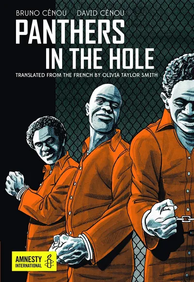Panthers in the Hole