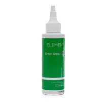 Vopsea de par Demipermanenta Profesionala ELEMENT Green Grass - 100 Ml