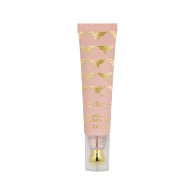 Iluminator pentru ochi Wonder Woman, 12ml, Catrice
