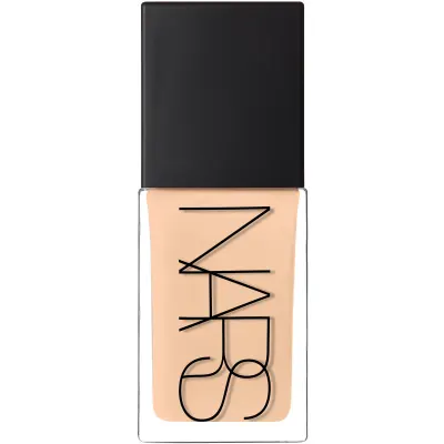 NARS Light Reflecting™ Foundation machiaj de stralucire pentru un look natural culoare VALLAURIS 30 ml
