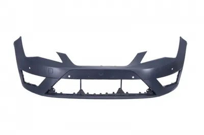 Bara fata FR, cu locas senzori parcare grunduit SEAT LEON 5F intre 2012-2016