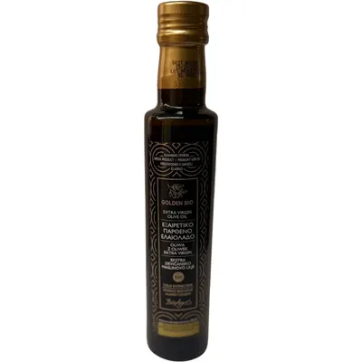 Ulei de Masline Extravirgin 250ml