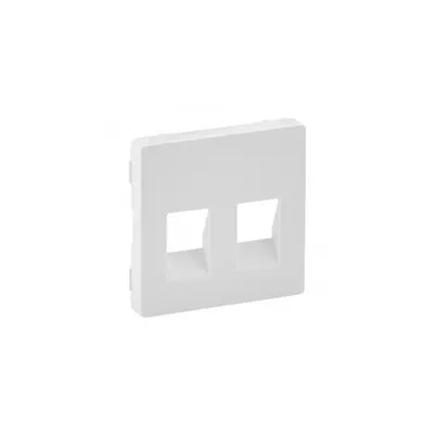 Capac Valena Life - double Difuzor - alb