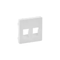 Capac Valena Life - double Difuzor - alb