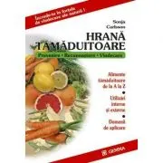 Hrana tamaduitoare