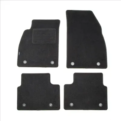 Covorase auto mocheta Petex Opel Insignia A 2008-2017