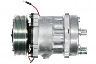 Compresor climatizare potrivit NEW HOLLAND CS520, CS540, CS6050, CSX7060, TC5060, TC5070, TC5080, TC52, TC54, TC56, TF42, TF44, TF76, TF78, 30, 32, 34, 36, 62, 63, 64, 65, 66, 67, 68