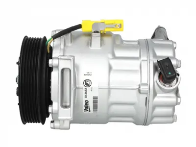Compresor Climatizare Potrivit Citroen Berlingo, Berlingo Multispace, Berlingo Minivan, C4, C4 Grand Picasso I, C4 I, C4 Picasso I, C5 Iii; Peugeot 3008, 3008 I, 307, 308, 308 I 1.4d-2.0d 08.00-