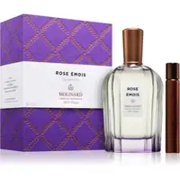Molinard Rose Émois set unisex
