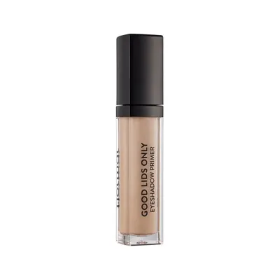 Baza pentru fard de pleoape Good Lids Only 001 Nude, 7.5g, Flormar