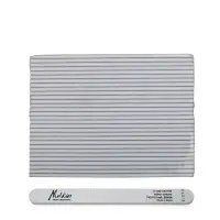 Pila Zebra cu doua fete 100/180 set 30 buc