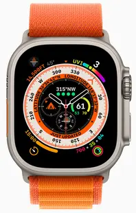 Ceas Smartwatch Ultra Gps