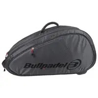 Bullpadel Avant Bppex001 Geanta Padel Gris Oscuro ÚNICA