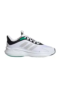 Pantofi sport low cut ALPHAEDGE + - Negru stins/Alb optic/Verde aquamarin