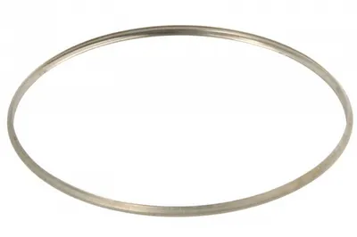 Garnitura turbocompresor (diametru interior 110mm, diametru exterior 114mm, grosime 4,2mm, metal) potrivit MERCEDES C T-MODEL (S203), C T-MODEL (S204), C (W203), C (W204) 2.1D 3.0D 01.05