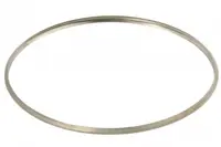 Garnitura turbocompresor (diametru interior 110mm, diametru exterior 114mm, grosime 4,2mm, metal) potrivit MERCEDES C T-MODEL (S203), C T-MODEL (S204), C (W203), C (W204) 2.1D 3.0D 01.05