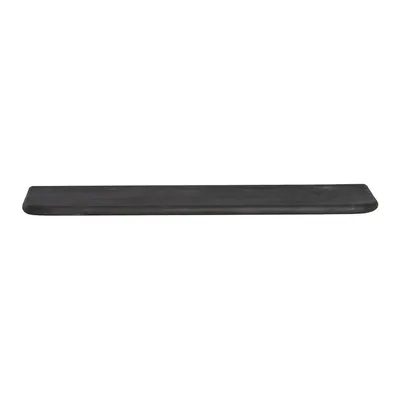 Raft negru din lemn de mango 100 cm Tarontu – Light & Living