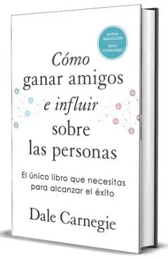 Cómo Ganar Amigos E Influir Sobre Las Personas (Edición de Regalo) / How to Win Friends & Influence People