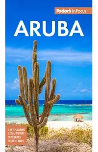 Fodor's Infocus Aruba