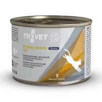 Trovet Cat conserva Urinary Struvite, 200 g