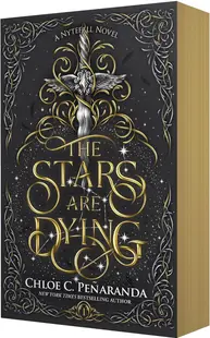 The Stars Are Dying (Paperback)
