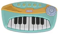 Jucărie muzicală Junca - Pian, Little Pianist