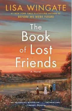 The Book of Lost Friends