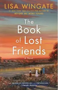 The Book of Lost Friends