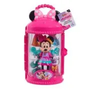 Disney Minnie Mickey Papusa cu accesorii, Sweet Party