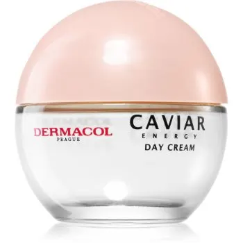 Dermacol Caviar Energy Cremă de zi intensă pentru riduri SPF 15