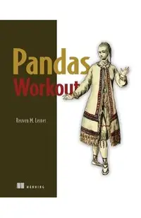 Pandas Workout