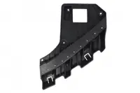 Suport lampa dreapta plastic potrivit TESLA MODEL S II LIFT 01.21-