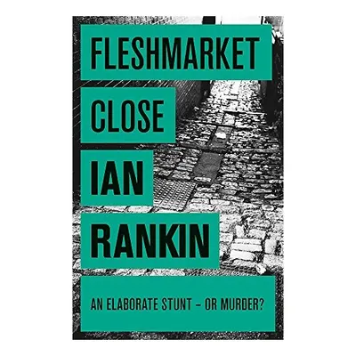 Fleshmarket Close