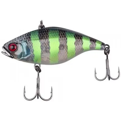 Vobler Jackall 7n65 Silent 6,4cm/12g Msct