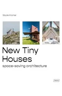 New Tiny Houses