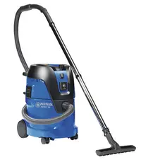 Aspirator Industrial LIGHT Aero 26-21 PC, 1250W, 25 litri - Nilfisk-107406606