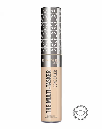 Rimmel London Concealer The Multi-Tasker 020 Fair