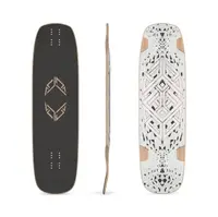 Placă Sk8 doar - Snubnose Tesseract II - Loaded