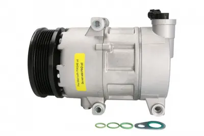 Compresor climatizare potrivit FORD KUGA II, TOURNEO CONNECT V408 NADWOZIE WIELKO, TRANSIT CONNECT V408 MINIVAN 1.5 1.6 10.12