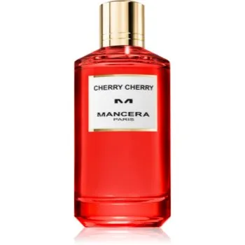 Mancera Cherry Cherry Eau de Parfum unisex